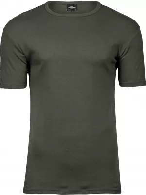 Herren-T-Shirt TEE JAYS | TJ 520 TIEFGRÜN