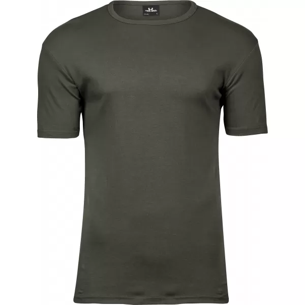  Herren-T-Shirt TEE JAYS | TJ 520 TIEFGRÜN 