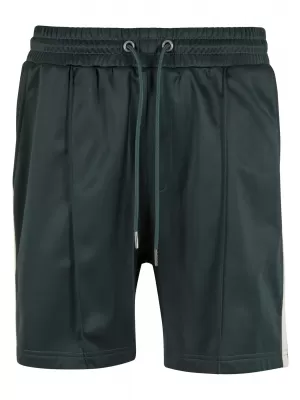 Herrenshorts URBAN CLASSICS TB7337 FLASCHENGRÜN