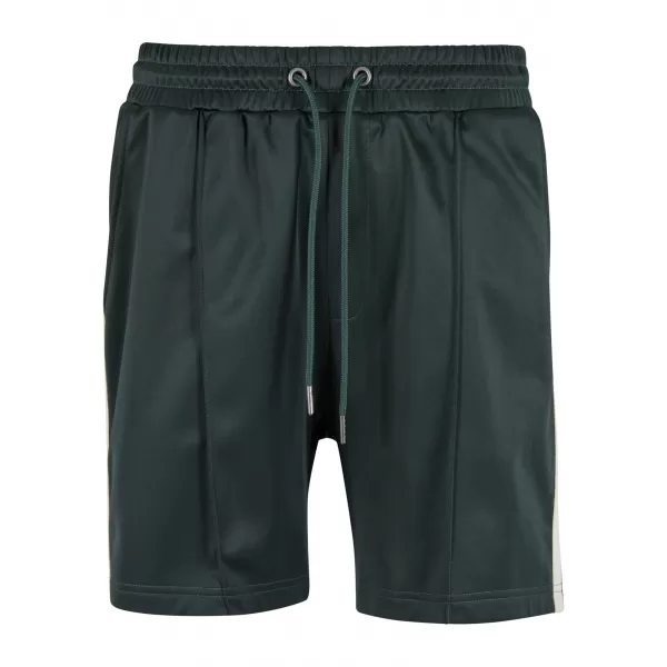  Herrenshorts URBAN CLASSICS TB7337 FLASCHENGRÜN 