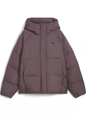 Damenjacke PUMA HOODED DOWN PUFFER JACKET 68839288 ROSINE