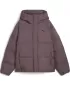 Damenjacke PUMA HOODED DOWN PUFFER JACKET 68839288 ROSINE