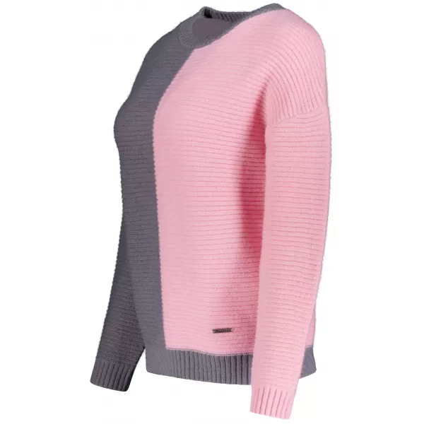  Damenpullover KIXMI VERENA ROSA 