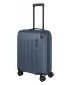Koffer TRAVELITE DYNAMIIC S DENIMBLAU