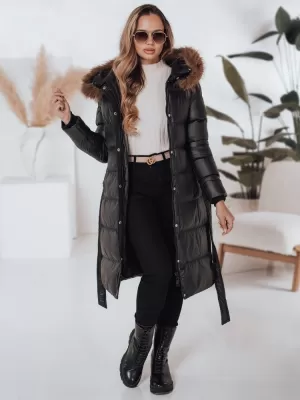 Damenjacke DSTREET TY5010 SCHWARZ