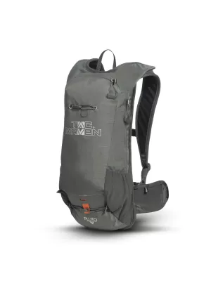 Rucksack PENTAGON PLUTO 9LT HYDRATION BACKPACK D16008 ASCHENGRAU
