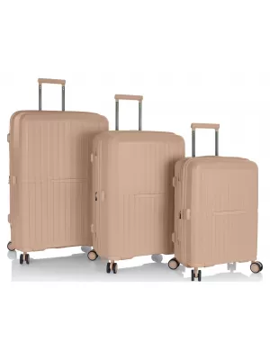 Koffer HEYS AIRLITE S,M,L LANGWEILIG