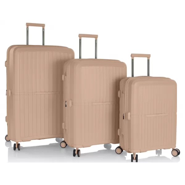  Koffer HEYS AIRLITE S,M,L LANGWEILIG 