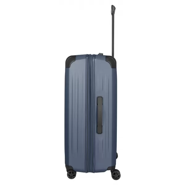  Koffer TRAVELITE DYNAMIIC L EXP DENIMBLAU 