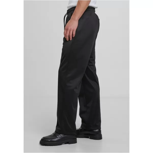  Hose URBAN CLASSICS TB7688 SCHWARZ 