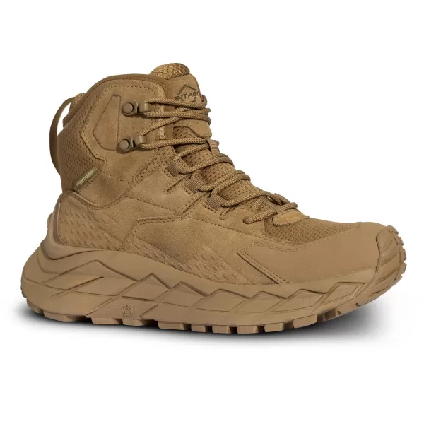  Stiefel PENTAGON HORIZON DESERT TREKKING 6 BOOTS K15061 KOJOTE 
