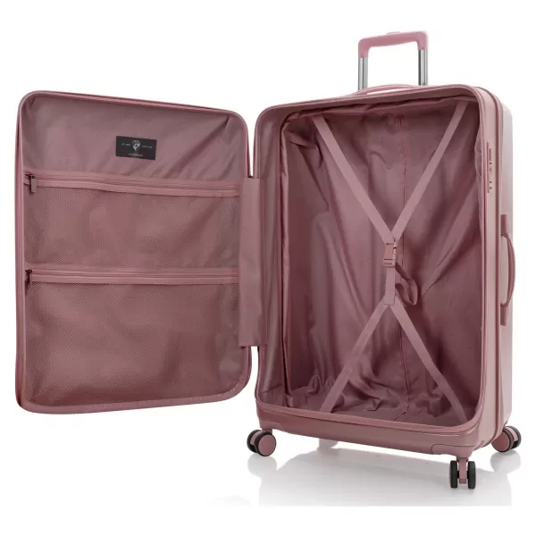  Koffer HEYS EZ FASHION S,M,L ROSÉGOLD 
