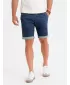 Shorts OMBRE OM-SRDS-0161 DUNKELBLAU