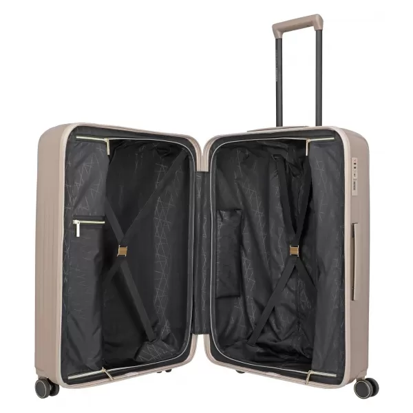  Koffer TRAVELITE BARBARA NOVELTY L SATIN-NUDE 