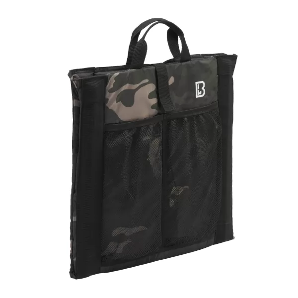  Kissen BRANDIT 9637 DARKCAMO 