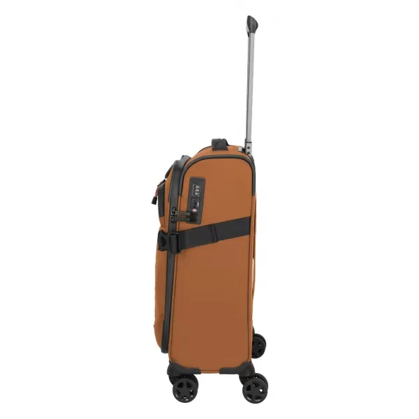  Koffer TRAVELITE Briize S,M,L CURRY 