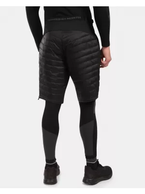Herrenshorts KILPI FANCY-M ZM0414KI SCHWARZ