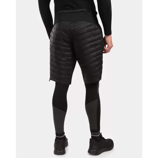  Herrenshorts KILPI FANCY-M ZM0414KI SCHWARZ 