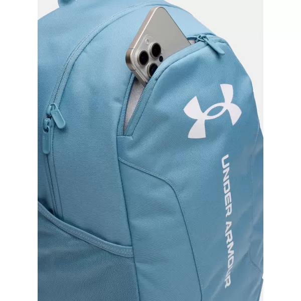 Rucksack UNDER ARMOUR UA HUSTLE LITE BACKPACK 6000399-418 BLAU 