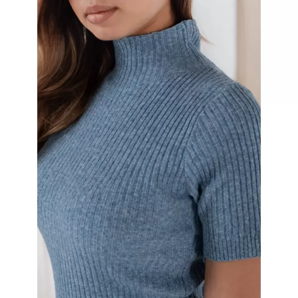  Damen DSTREET MY2555 BLAU 