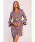 Kleid MOE M877 LILA