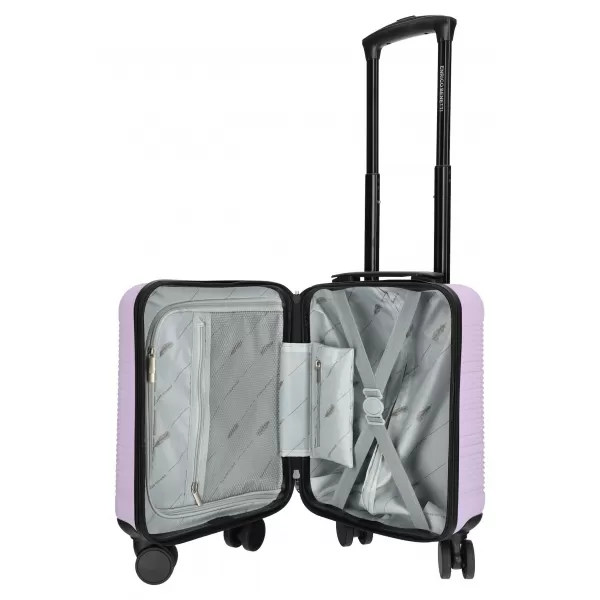  Koffer ENRICO BENETTI Louisville 39040-40 LILA 