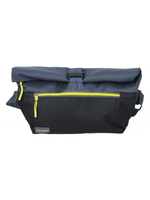Tasche TRAVELITE Color Craze Crossbody bag GEWOHNHEITEN