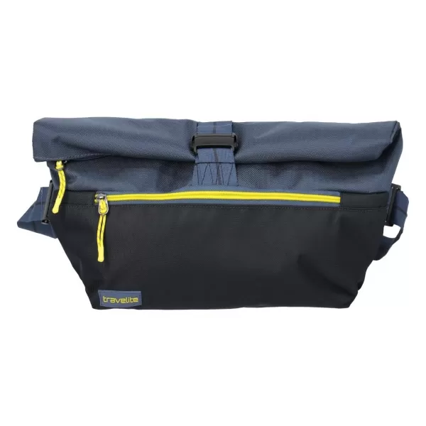  Tasche TRAVELITE Color Craze Crossbody bag GEWOHNHEITEN 