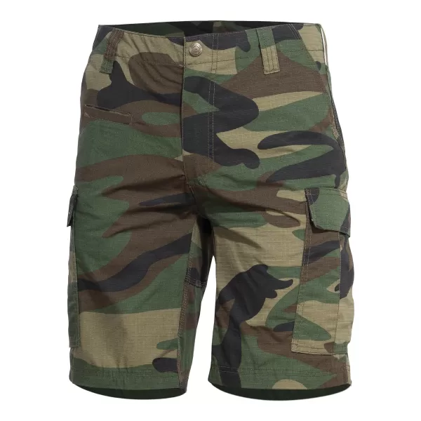  Shorts PENTAGON BDU 2.0 SHORTS K05011 WALD 