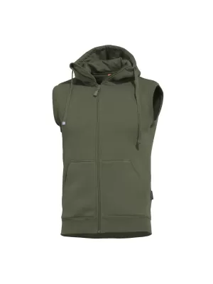 Herrenweste PENTAGON THESPIS K08027 TARNGRÜN