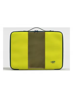 Veranstalter CABINZERO LUX PACKING CUBE LARGE MOJITO-LIMETTE