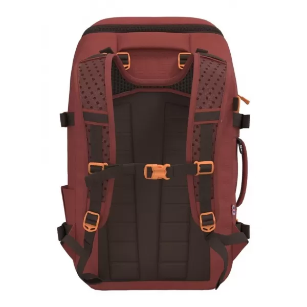  Rucksack CABINZERO ADV PRO 32L ROTE SANGRIA 