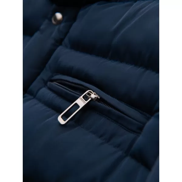  Jacke OMBRE OM-JALP-0260 MARINEBLAU 