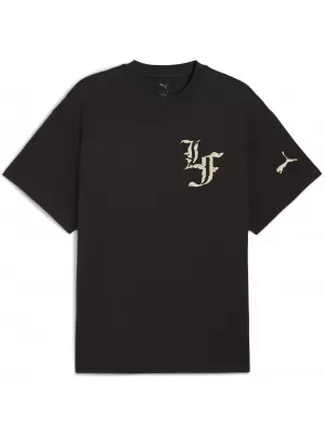 Hemd PUMA LAFRANCE HEEM TEE II 63247801 PUMA SCHWARZ