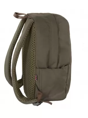 Rucksack CABINZERO CLASSIC FLIGHT 12L GEORGISCHES KHAKI