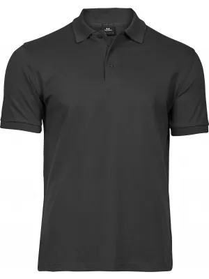 Herren-T-Shirt TEE JAYS | TJ 1405 DUNKELGRAU