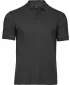 Herren-T-Shirt TEE JAYS | TJ 1405 DUNKELGRAU