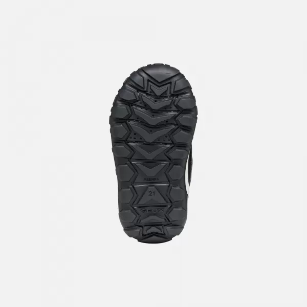  Erste Schritte für Jungen GEOX TREKKYUP ABX B566LC054FUC4585 DUNKELBLAU 