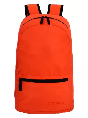 Rucksack TRAVELITE FOLDABLE BACKPACK KORALLE
