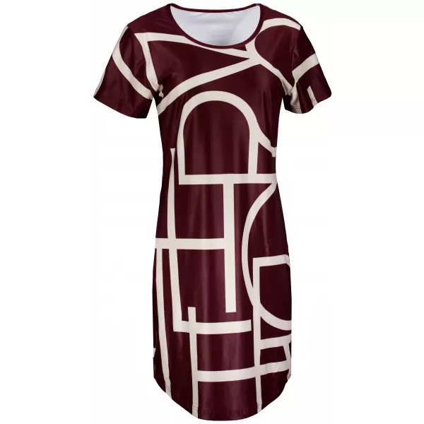  Damen erweitert T -Shirt Premium ALTISPORT VOJ/ALW085SAT02 ERZ 
