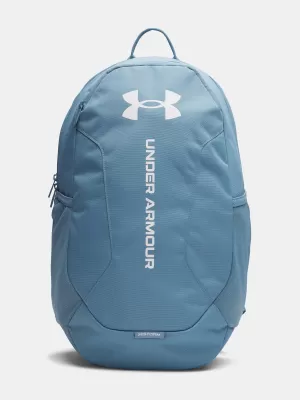 Rucksack UNDER ARMOUR UA HUSTLE LITE BACKPACK 6000399-418 BLAU