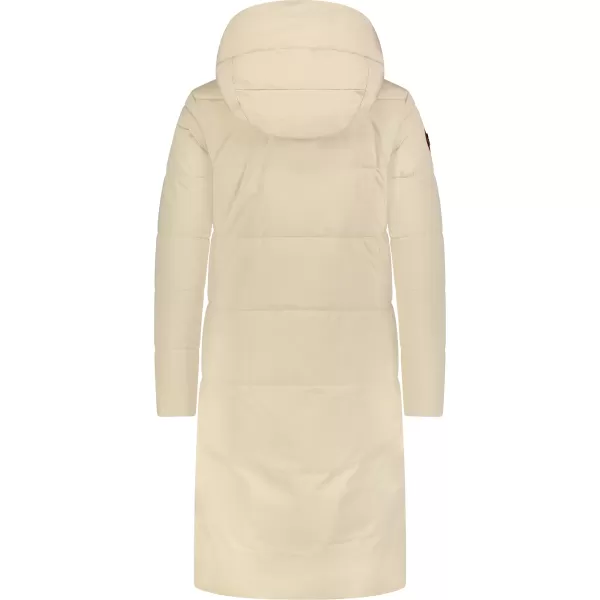  Wintermantel NORDBLANC GLINT NBWJL8270 BEIGE 