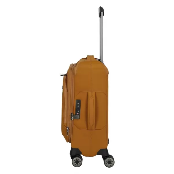  Koffer TRAVELITE Priima S CURRY 