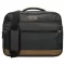 Tasche ENRICO BENETTI MÜNCHEN FLIGHTBAG 24 L GRAU
