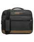 Tasche ENRICO BENETTI MÜNCHEN FLIGHTBAG 24 L GRAU