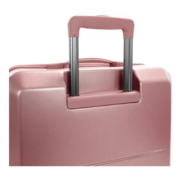  Koffer HEYS EZ FASHION M ROSÉGOLD 