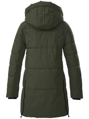 Mantel KILLTEC GW 30 OLIVE