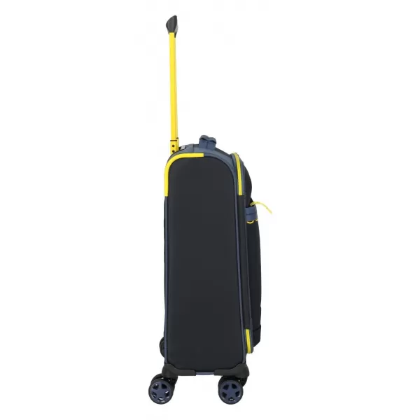  Koffer TRAVELITE Color Craze S GEWOHNHEITEN 