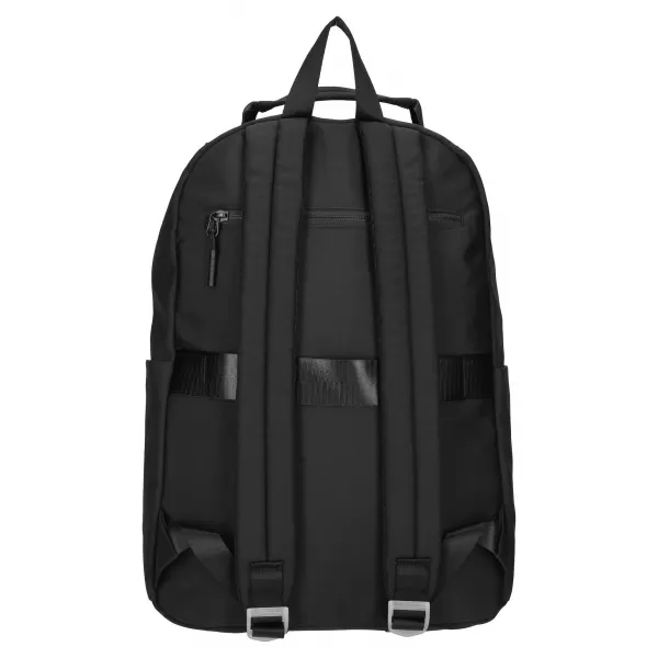  Rucksack ENRICO BENETTI ARUBA 62156 SCHWARZ 