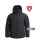 Ein Parka PENTAGON LCP V2.0 PRIMALOFT PARKA K01007 SCHWARZ